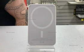 Купить Power Bank MagSafe Apple 5000mah б/у , в Санкт-Петербург Цена:590рублей