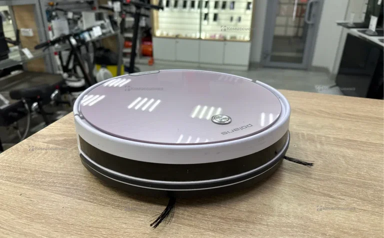 Робот пылесос Polaris PVCR0826