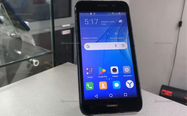 Huawei huawei CRO-L22