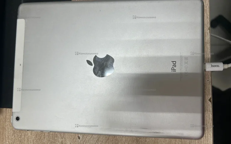 Планшет Apple iPad Air 64Gb Wi-Fi + Cellular