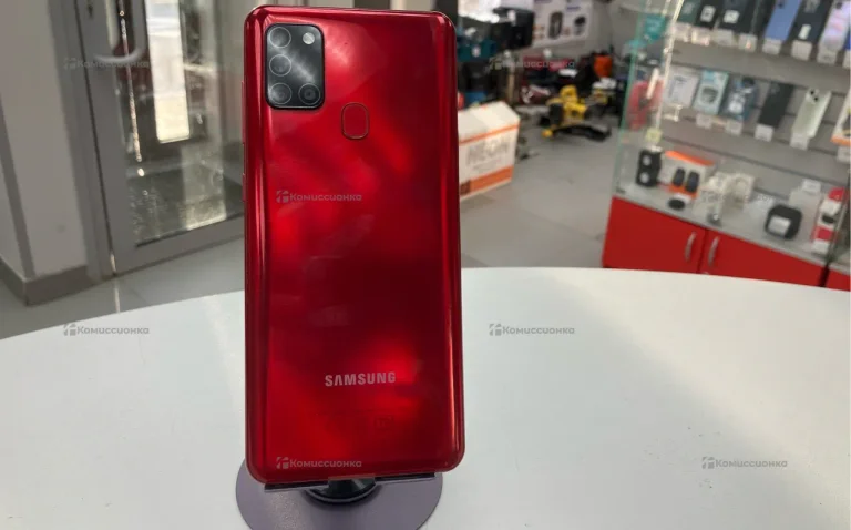 Samsung Galaxy A21 3/32 ГБ