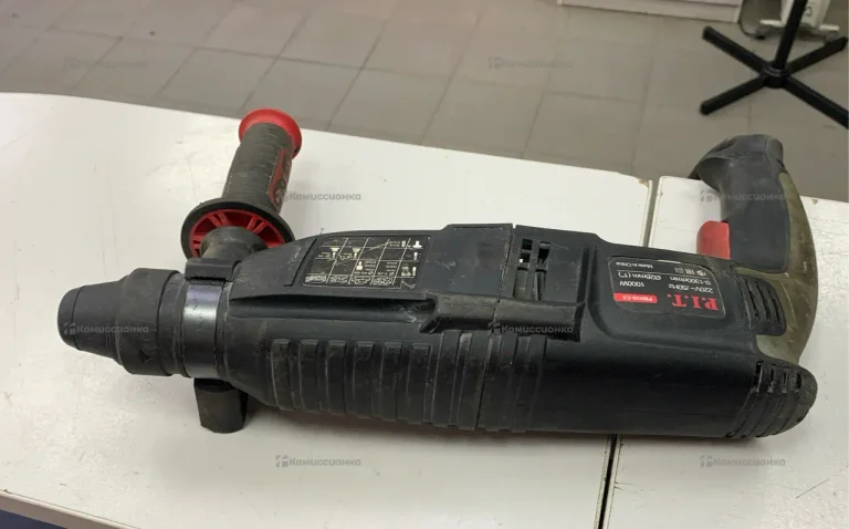 Перфоратор P.I.T PBH26-C5