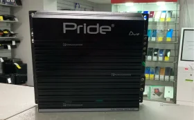 Усилитель  Pride One