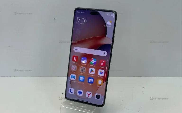 Xiaomi 13 Lite 8/256 ГБ