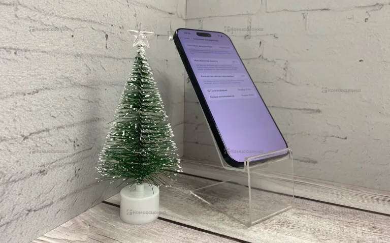 Apple iPhone 16 Pro Max 8/256 ГБ