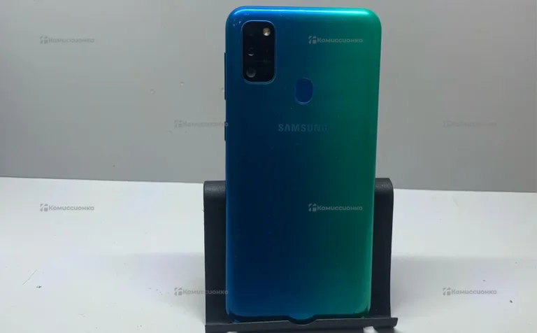 Samsung Galaxy M30s 4/64 ГБ