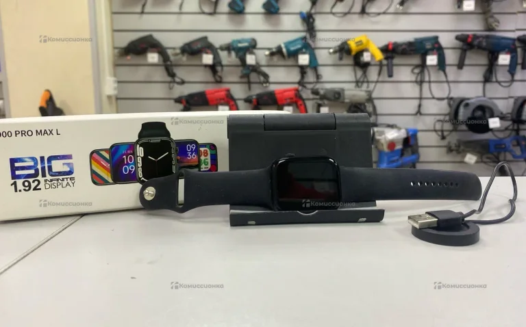 Часы T900 Pro Max L