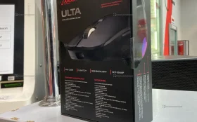 Мышья компьютерная Ardor Gaming Ulta