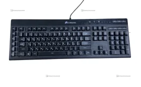 Клавиатура  Corsair k55