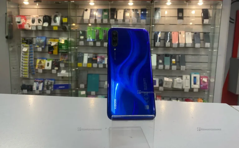 Xiaomi Mi A3 4/64 ГБ