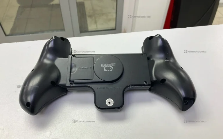 Игровой контроллер для телефона Ipega