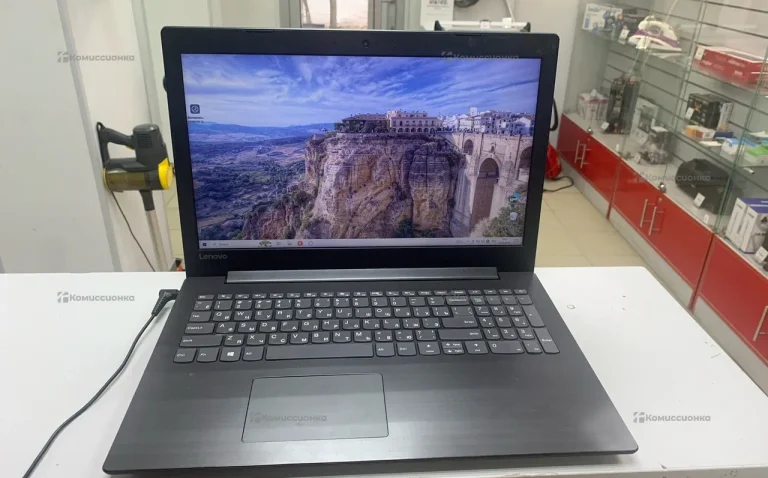 Ноутбук Lenovo Ideapad 330-15AST