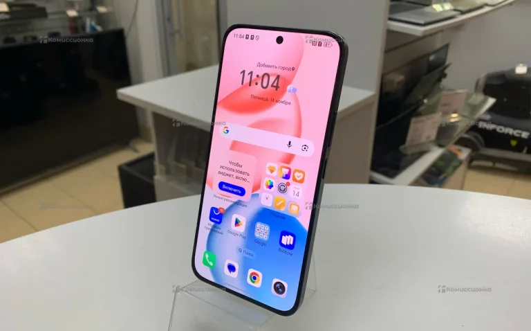 Honor 400 8/256 ГБ