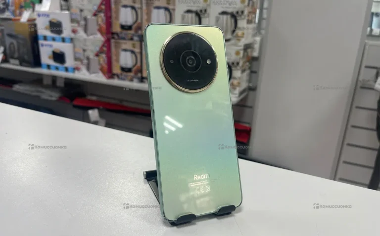 Xiaomi Redmi A3x 3/64 ГБ