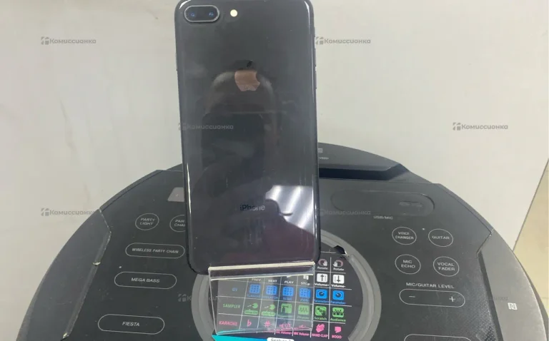 Apple iPhone 8 Plus 64Gb