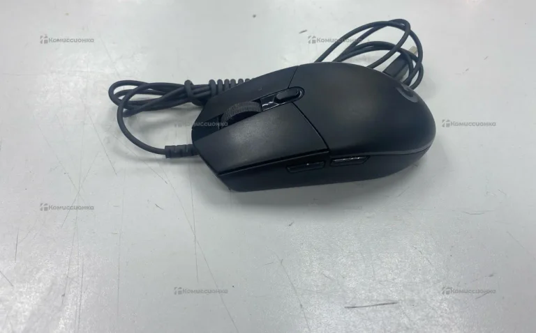 Мышь Logitech