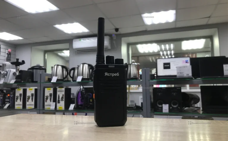 Рация TYT MD-619A