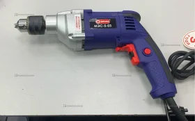 Купить Дрель ДИОЛД МЭС-5-03 б/у , в Челябинск Цена:1690рублей
