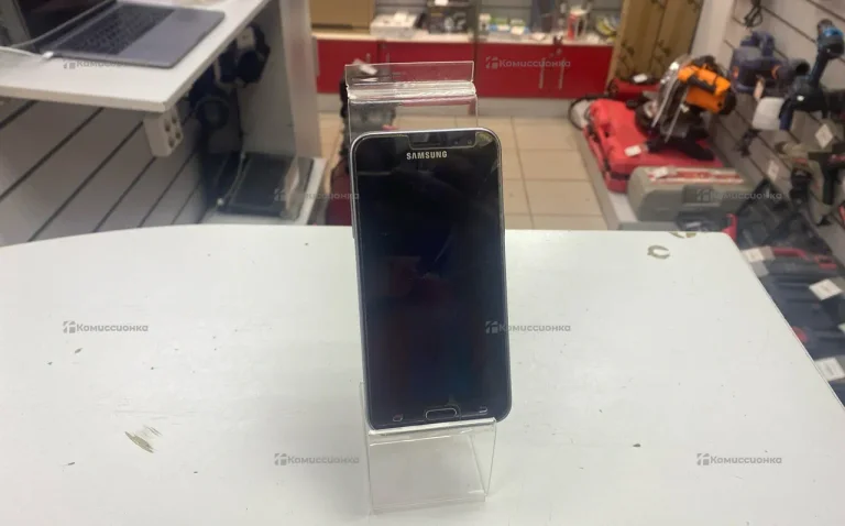 Samsung Galaxy J3 (2016) SM-J320F/DS