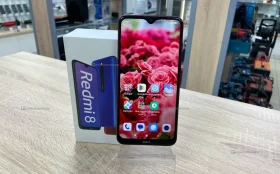 Xiaomi Redmi 8 3/32 ГБ