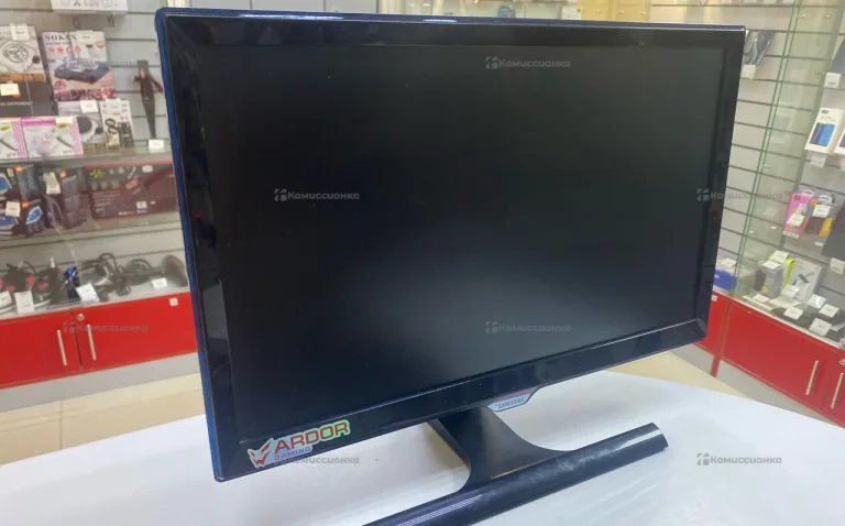 Монитор Samsung S22E390H
