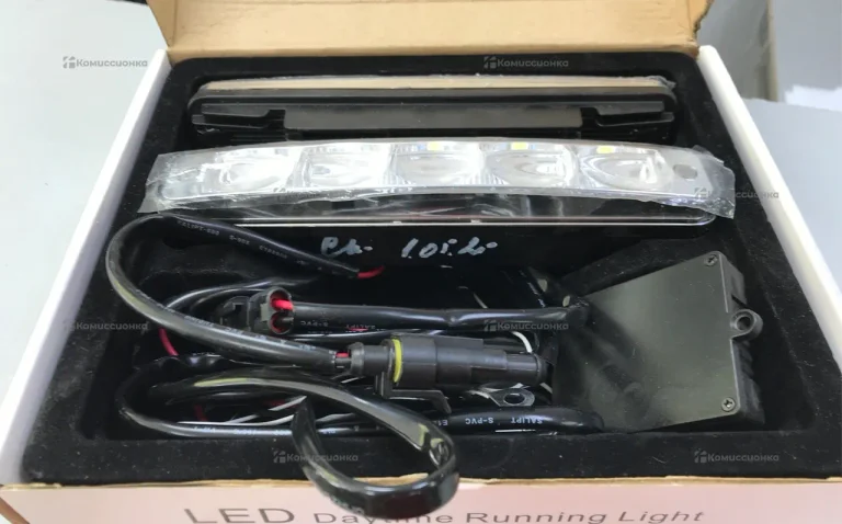 Туманки LED