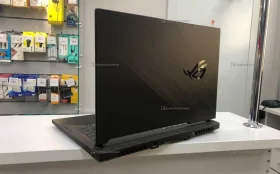 Ноутбук Asus Rog Star G531G