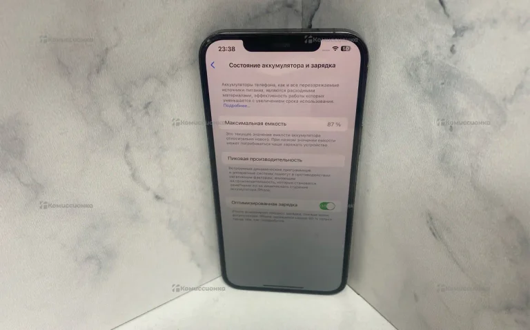 Apple iPhone 12 Pro Max 6/256 ГБ