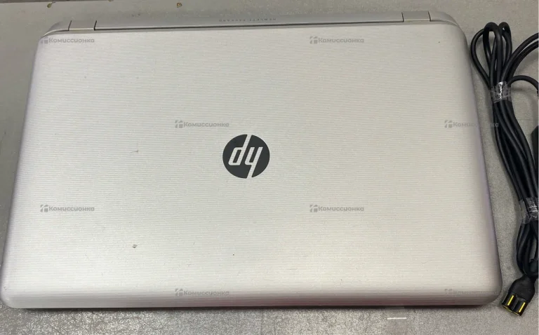 Ноутбук HP Pavillion 17