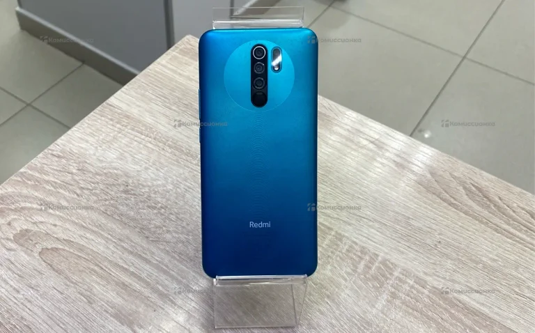 Xiaomi Redmi 9 64Gb