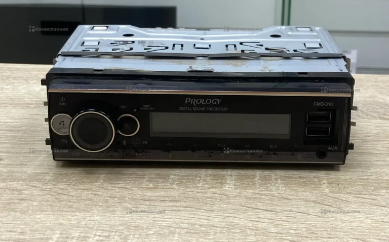 Автомагнитола prology cmd-310