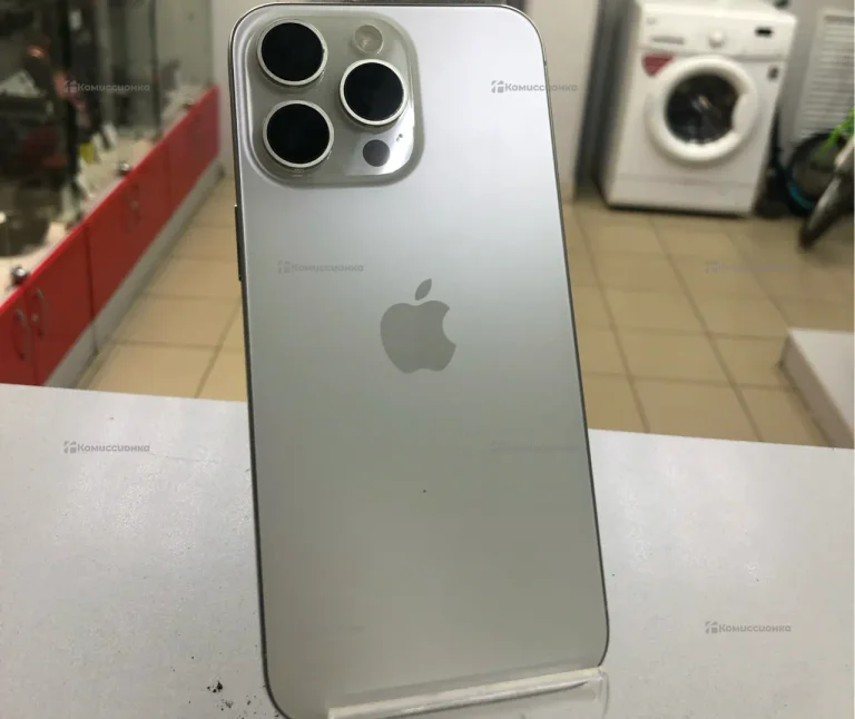 Apple iPhone 15 Pro Max 256Gb