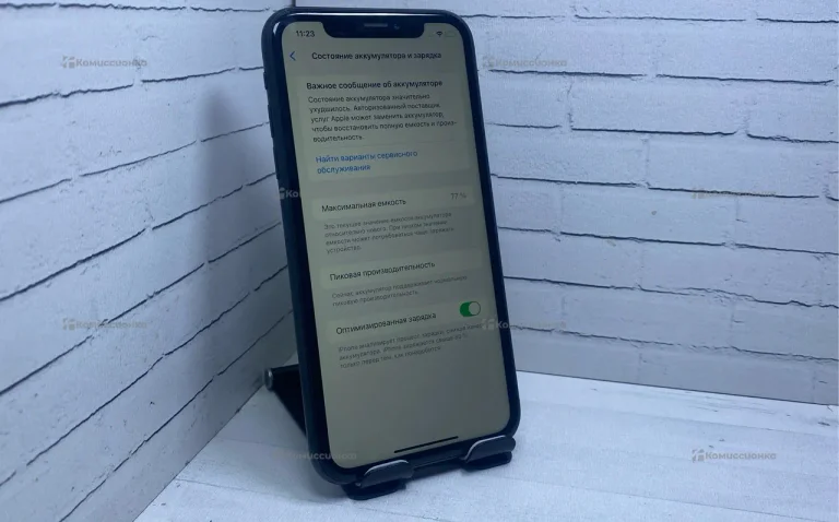 Apple iPhone XR 3/64 ГБ