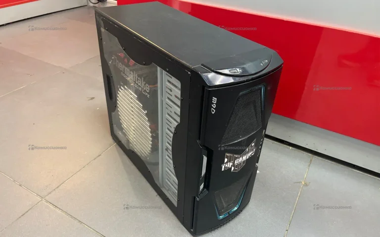 Системный блок  thermaltake