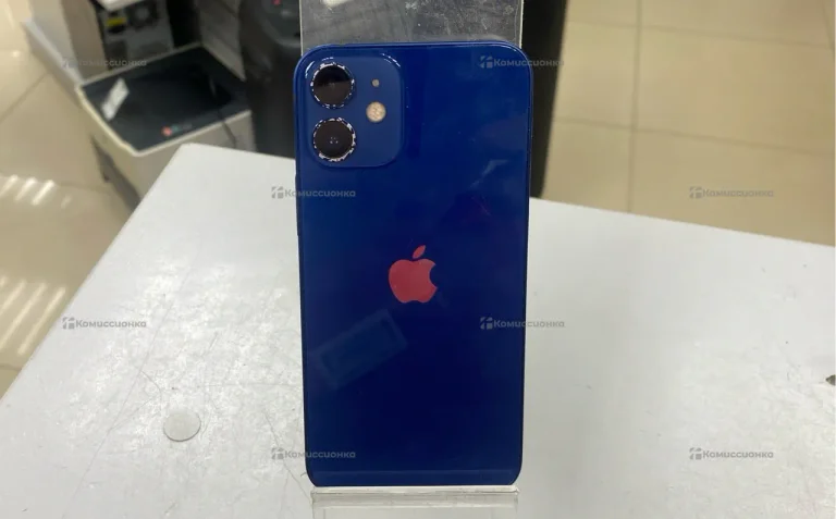 Apple iPhone 12 mini 4/128 ГБ