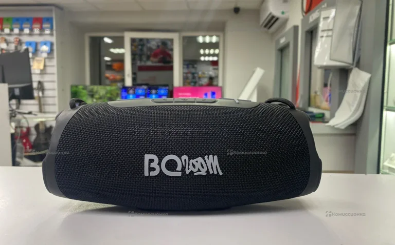 Колонка  BQ PBS4002