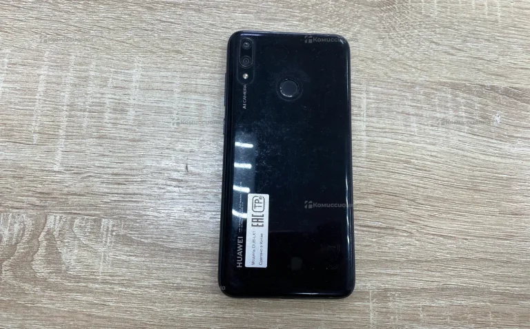 Huawei Y7 2019 3/32Gb