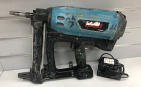 Купить Гвоздезабивной пистолет Toua GSN50 б/у , в Москва и область Цена:10900рублей