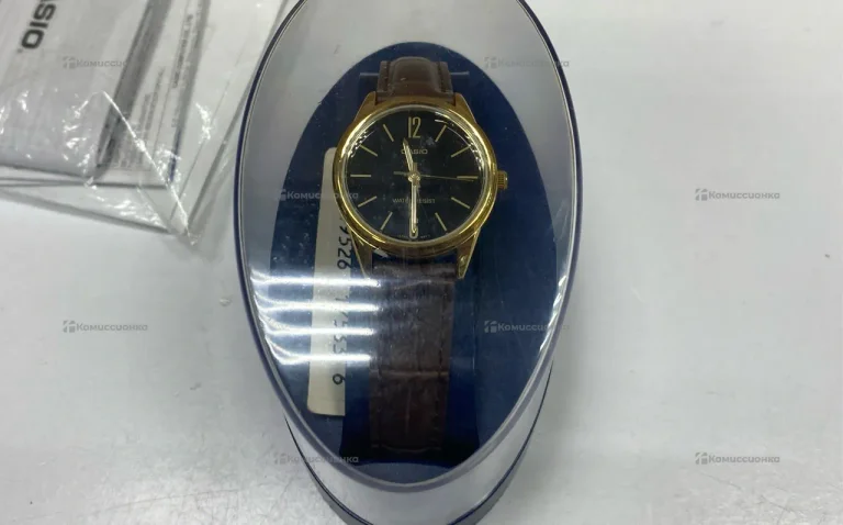 Часы Casio ltp-v005