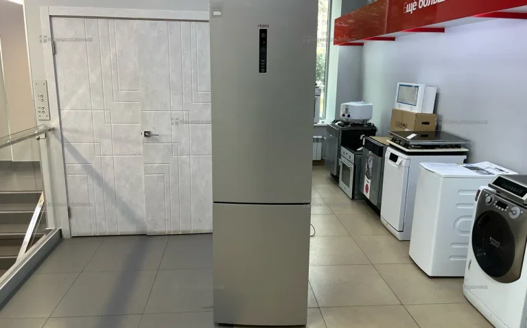 Холодильник Haier C2F537CMSG