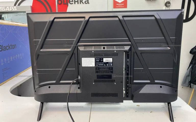 Телевизор Blackton Bt 32FS02B