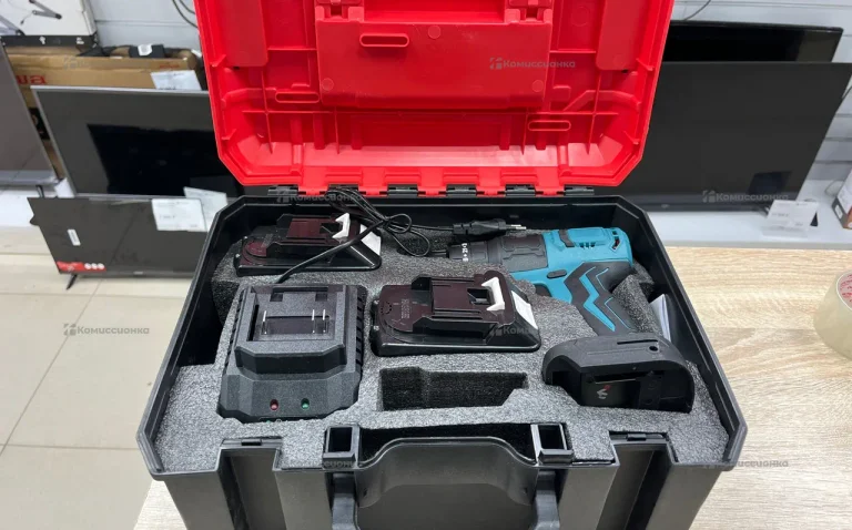 Набор Инструментов 6/1