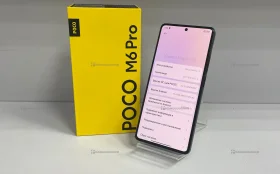 Xiaomi Poco M6 Pro 12/512 ГБ