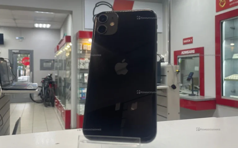 Apple IPhone 11 128Gb