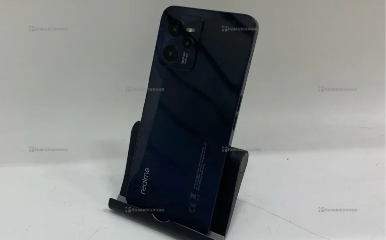 Realme C35 4/128 ГБ