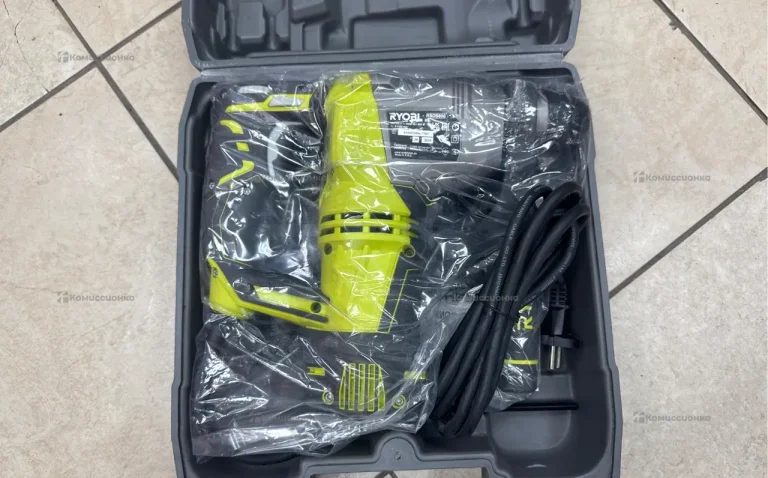 Перфоратор Ryobi RSDS800K