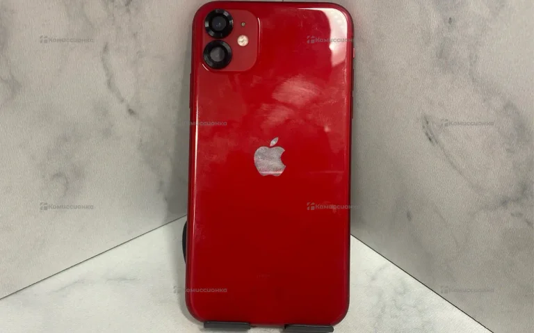 Apple iPhone 11 4/64 ГБ