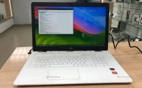 Ноутбук HP 17-ca0046av