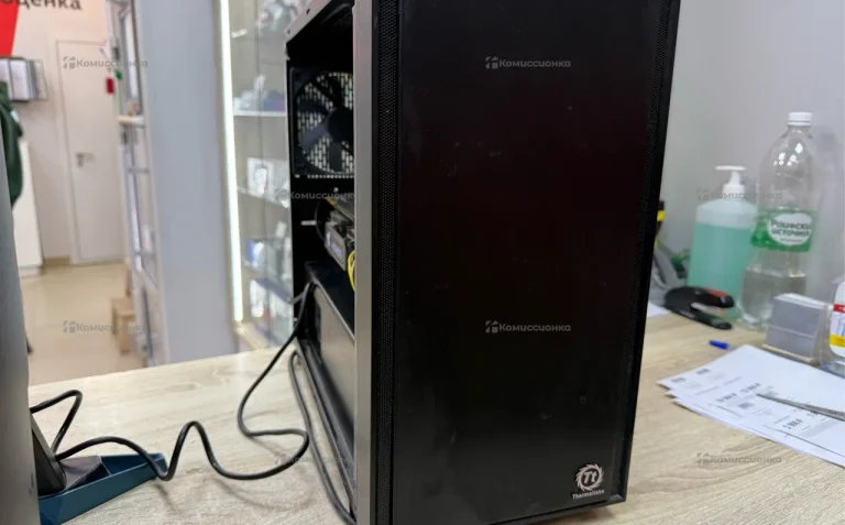 Системный блок Thermaltake