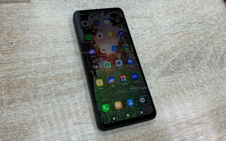 Xiaomi Redmi A5 4/128Gb